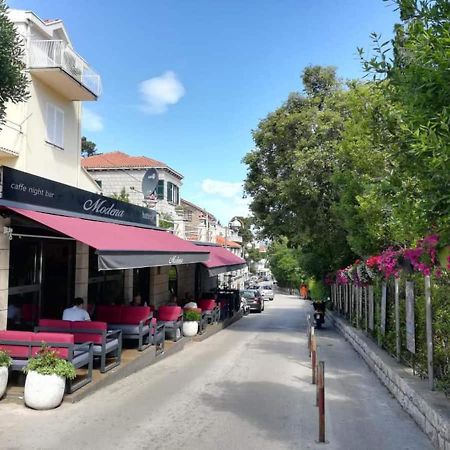 Apartment Kate, 3 - Bedroom Dubrovnik Exteriör bild