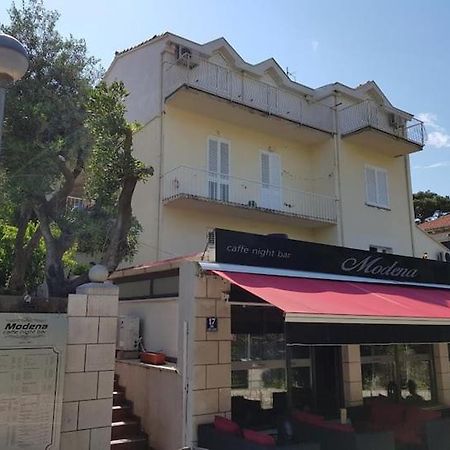 Apartment Kate, 3 - Bedroom Dubrovnik Exteriör bild