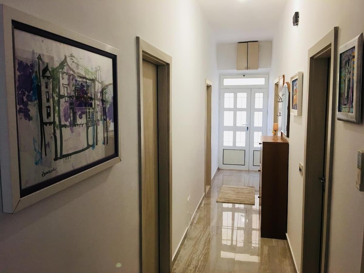 Apartment Kate, 3 - Bedroom Dubrovnik Exteriör bild