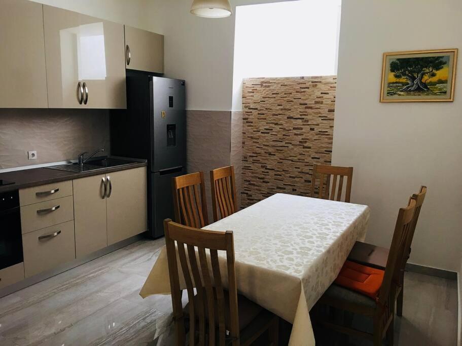Apartment Kate, 3 - Bedroom Dubrovnik Exteriör bild
