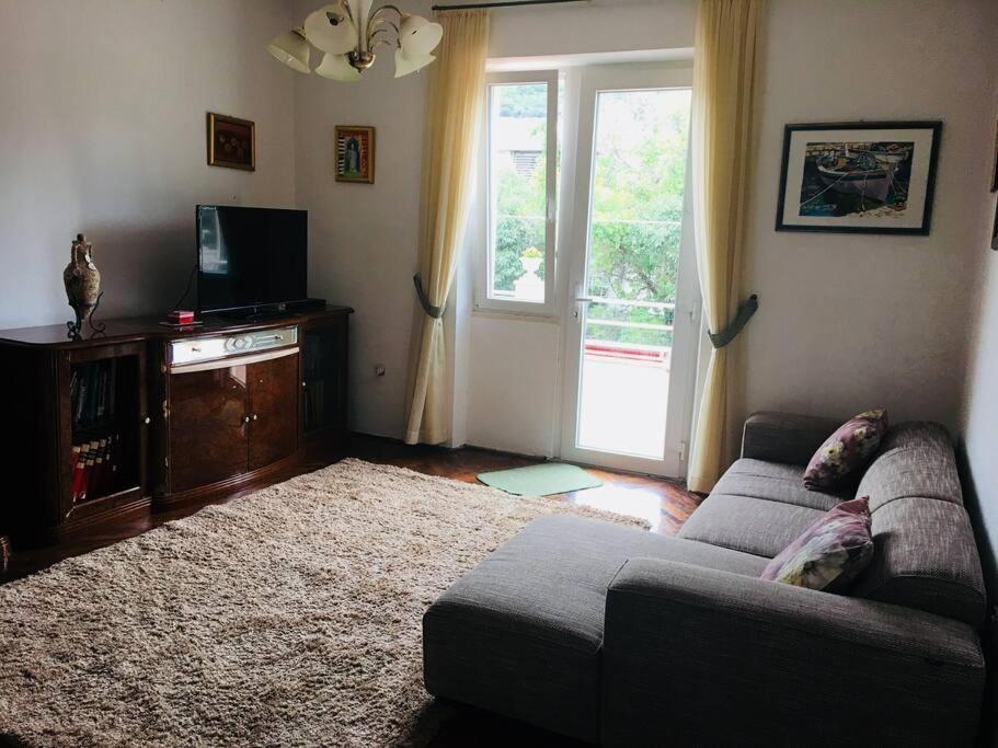 Apartment Kate, 3 - Bedroom Dubrovnik Exteriör bild