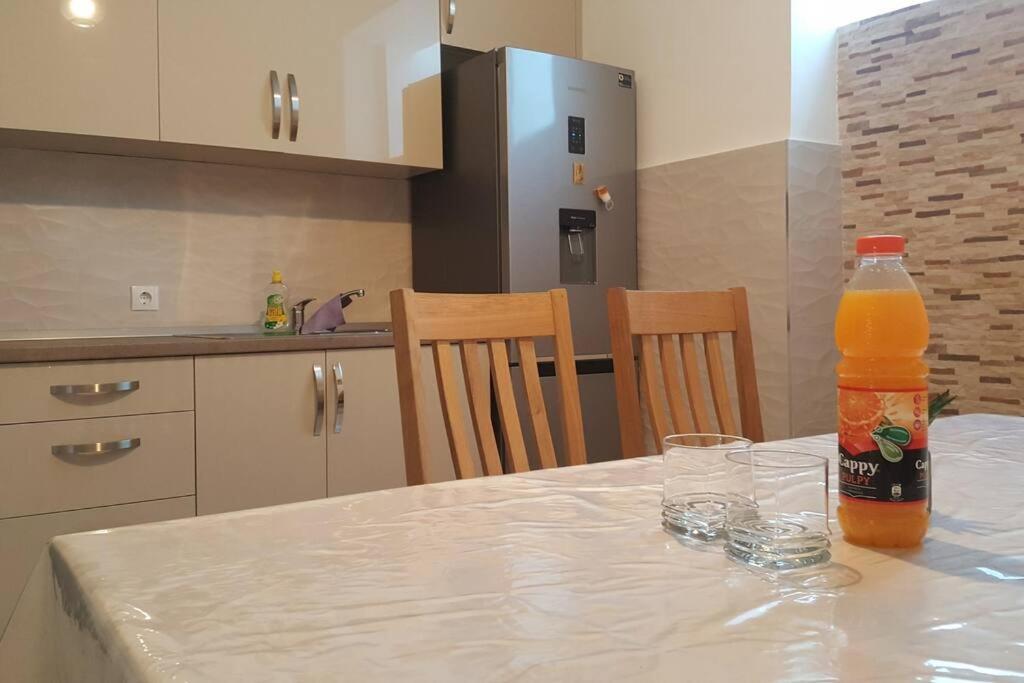 Apartment Kate, 3 - Bedroom Dubrovnik Exteriör bild