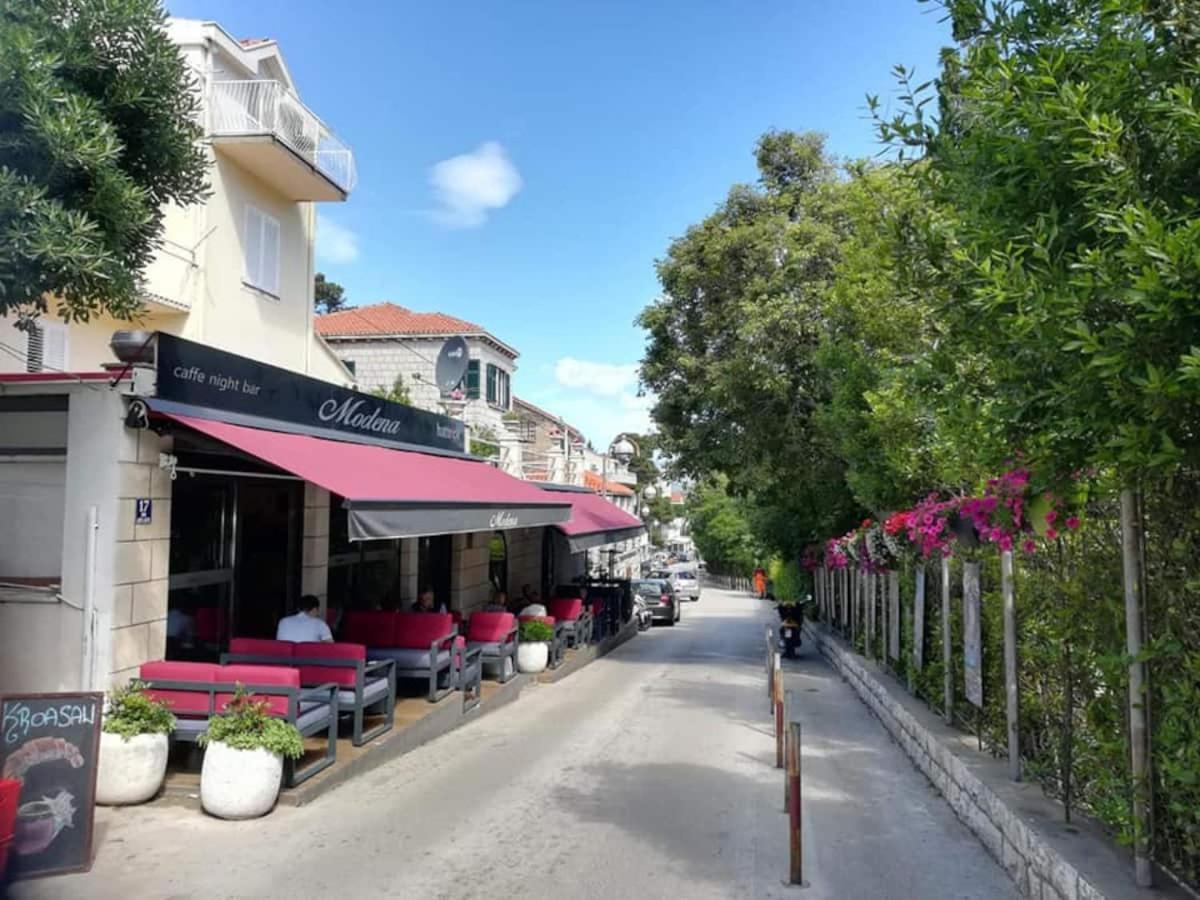 Apartment Kate, 3 - Bedroom Dubrovnik Exteriör bild
