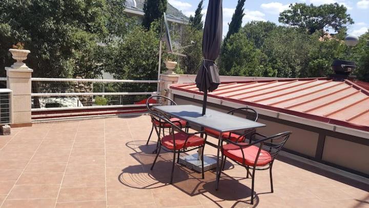 Apartment Kate, 3 - Bedroom Dubrovnik Exteriör bild