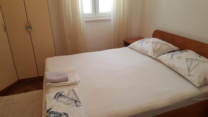 Apartment Kate, 3 - Bedroom Dubrovnik Exteriör bild