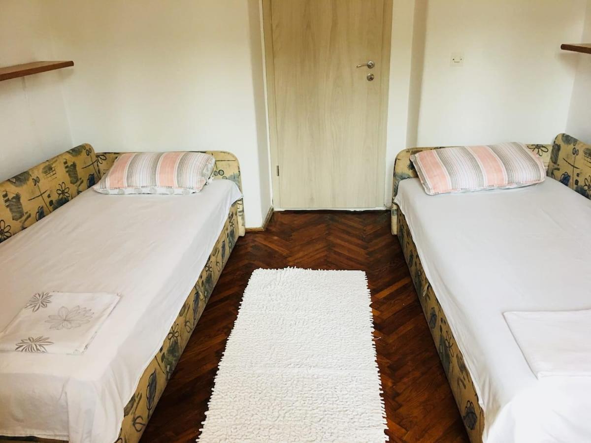 Apartment Kate, 3 - Bedroom Dubrovnik Exteriör bild